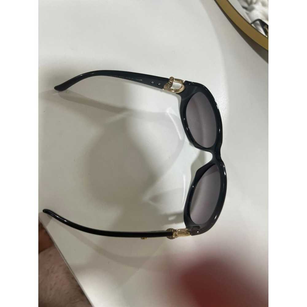 Gucci Goggle glasses - image 2