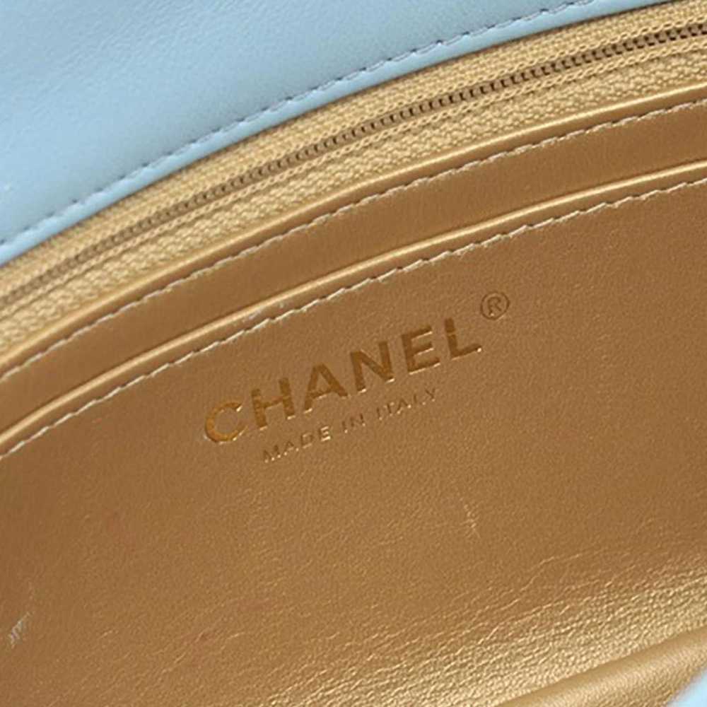 Chanel Timeless/Classique leather crossbody bag - image 4