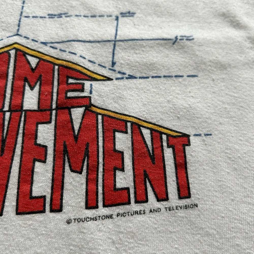 Vintage Vintage 1990s Home Improvement TV Show Gr… - image 3