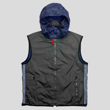 Prada gilet - Gem