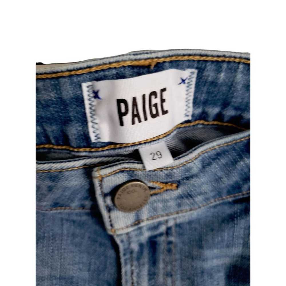 Paige Mini short - image 3