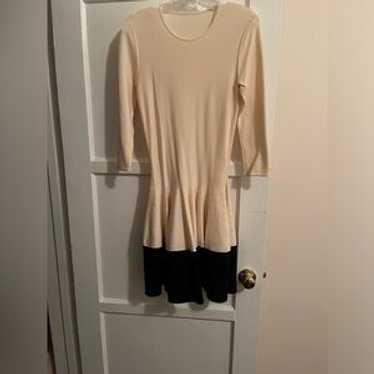 Alexander mcqueen knit dress, - Gem