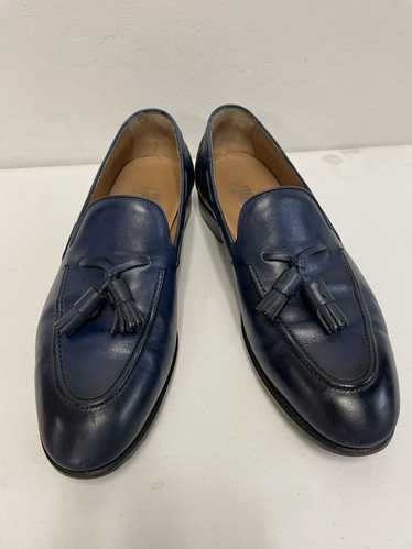 Salvatore Ferragamo Tasseled Loafer