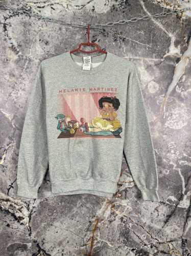 Streetwear × Vintage Melanie Martinez Sweatshirt B