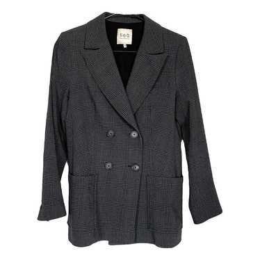 Sea New York Wool blazer - image 1