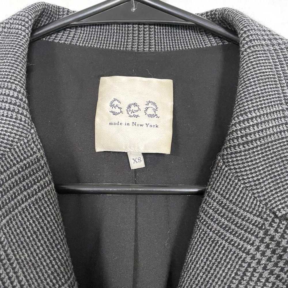 Sea New York Wool blazer - image 3