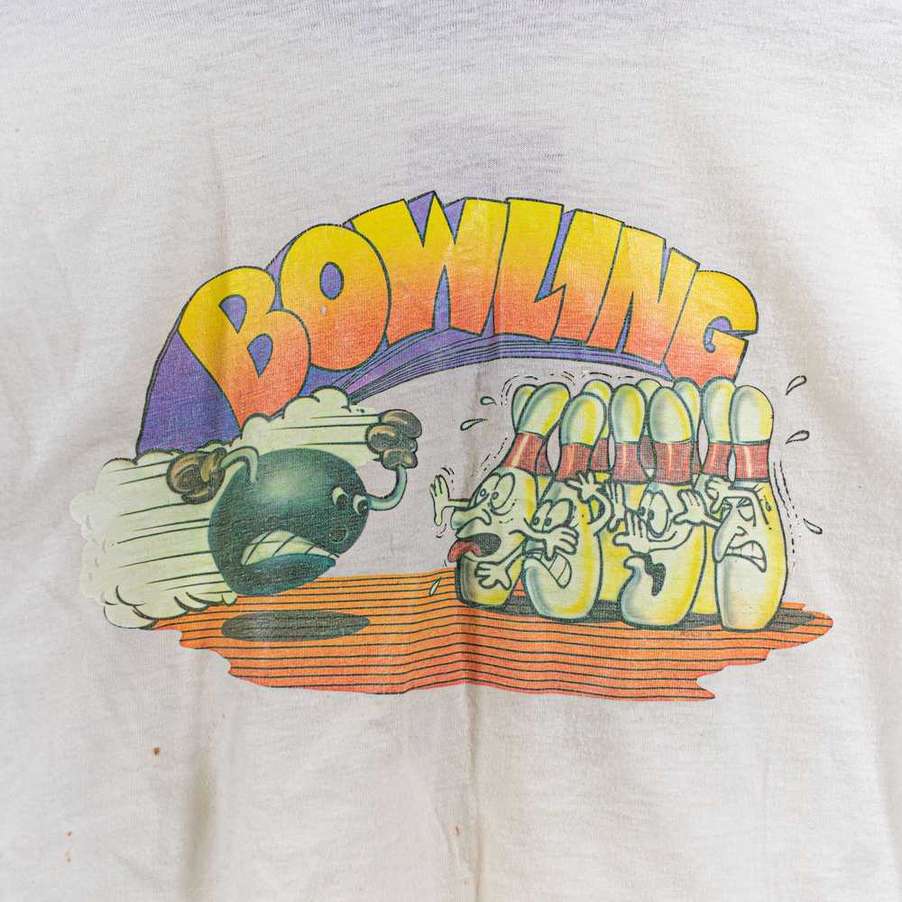 Archival Clothing × Streetwear × Vintage Bowling … - image 5