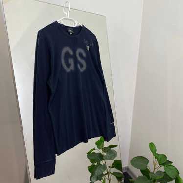 Avant Garde × G Star Raw × Vintage Avant Garde G … - image 1