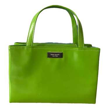 Kate Spade Leather tote - image 1