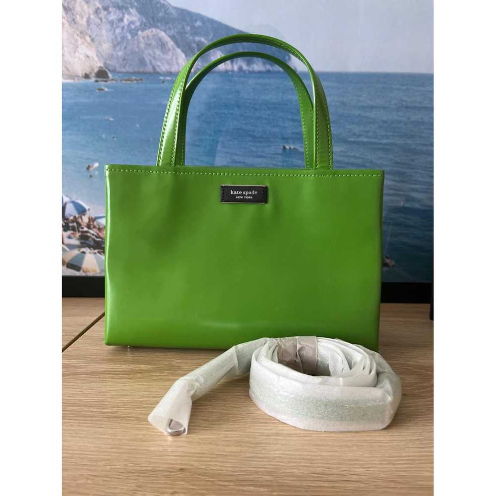 Kate Spade Leather tote - image 4