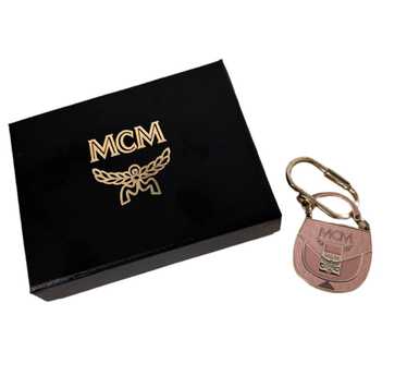 MCM MCM Keychain - image 1