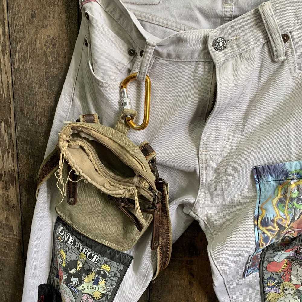 Custom × Denim And Supply Ralph Lauren × Vintage … - image 3