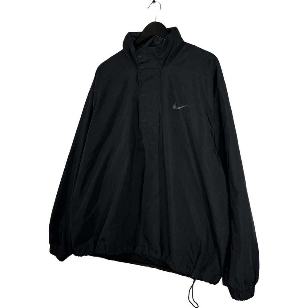 Nike Nike Golf Full Zip Jacket - image 3