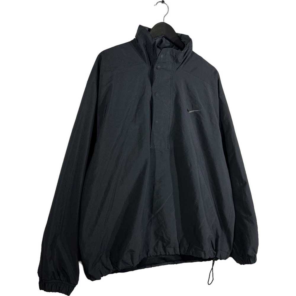 Nike Nike Golf Full Zip Jacket - image 4