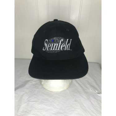 Seinfeld × Vintage Vintage Seinfeld Hat Cap NBC TV