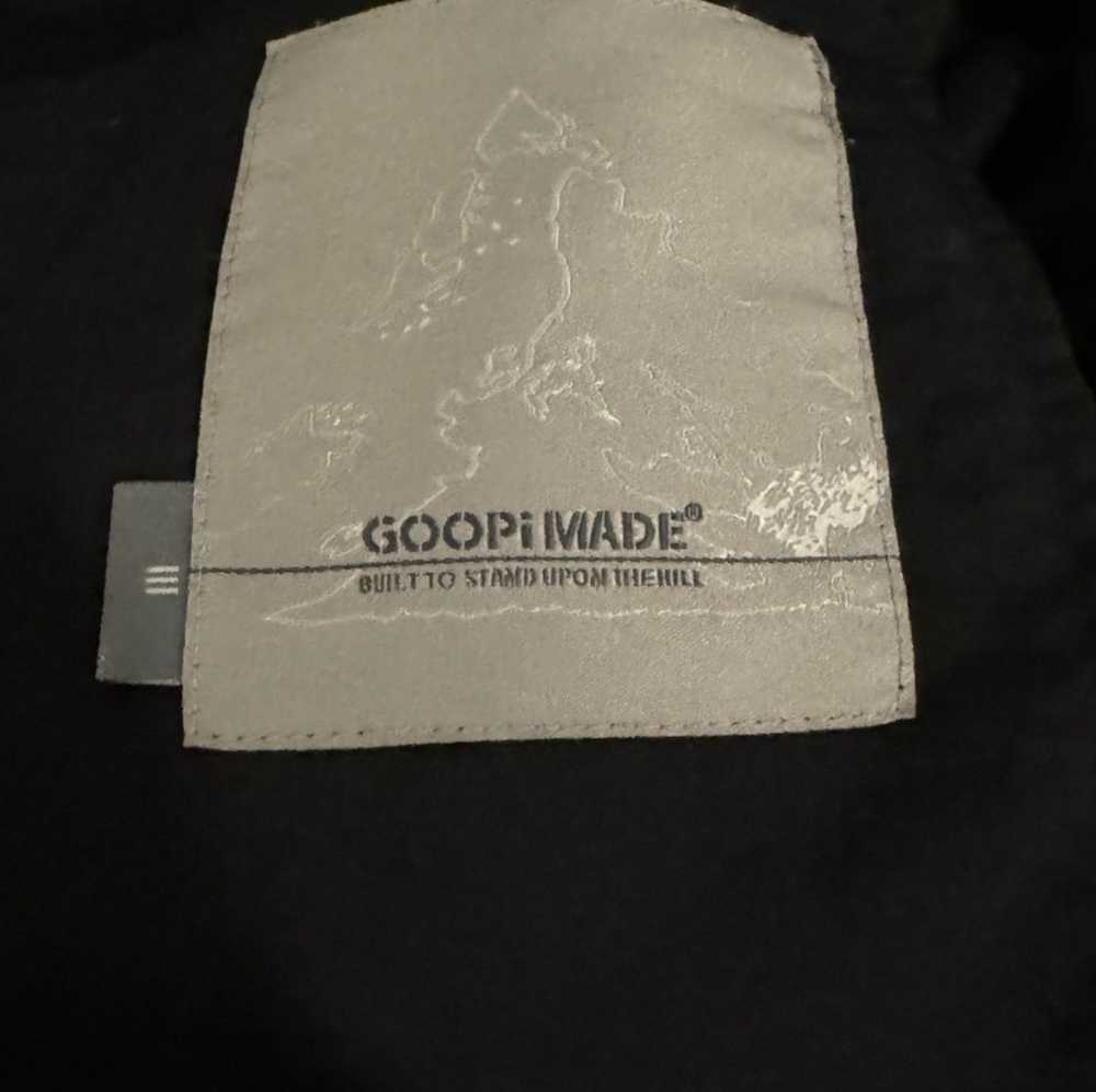 GOOPiMADE GOOPiMADE MT-03 Utility Pants - image 2