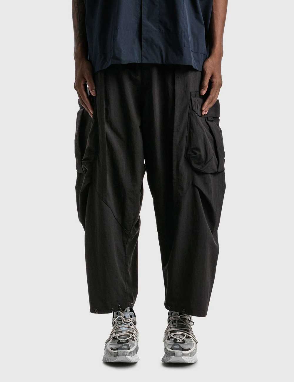 GOOPiMADE GOOPiMADE MT-03 Utility Pants - image 5