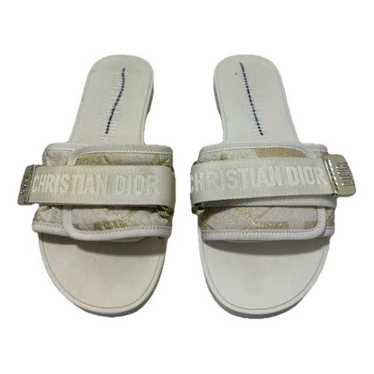 Dior clogs - Gem