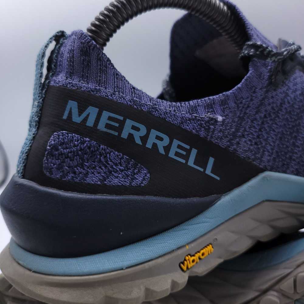 Merrell Merrell Mag 9 Outdoor Shoe Womens Size 8 … - image 8