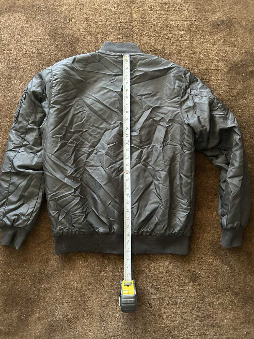 Stussy Stussy bomber jacket - image 7