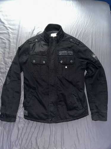 Diesel Vintage Diesel Jacket