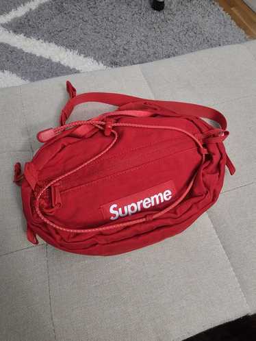 Supreme backpack (fw20) - Gem