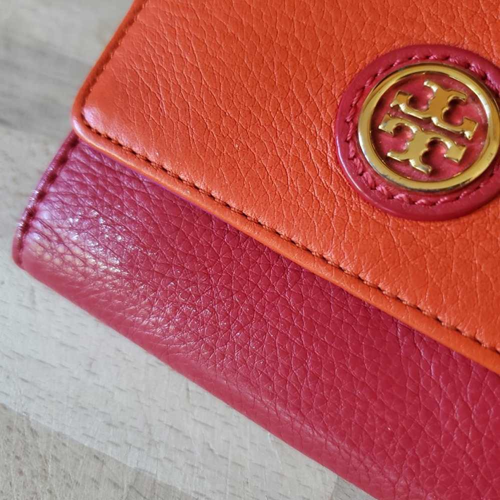 Tory Burch Leather wallet - image 3