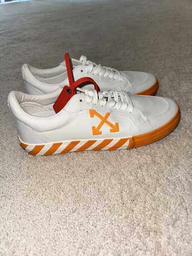 Off-White Off White Sneakers