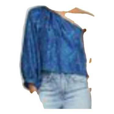 Veronica Beard Silk blouse - image 1