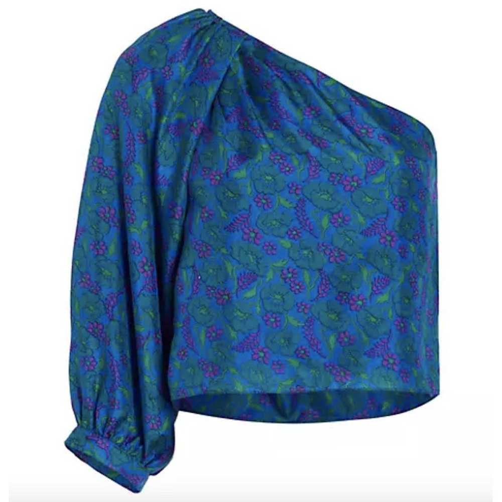 Veronica Beard Silk blouse - image 3