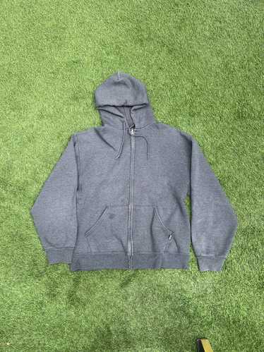 Russell Athletic Vintage Russel Athletic Zip Up