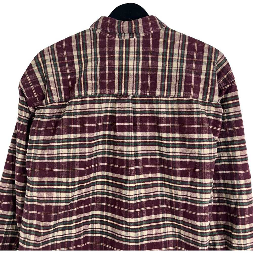 Eddie Bauer Eddie Bauer Long Sleeve Flannel - image 6