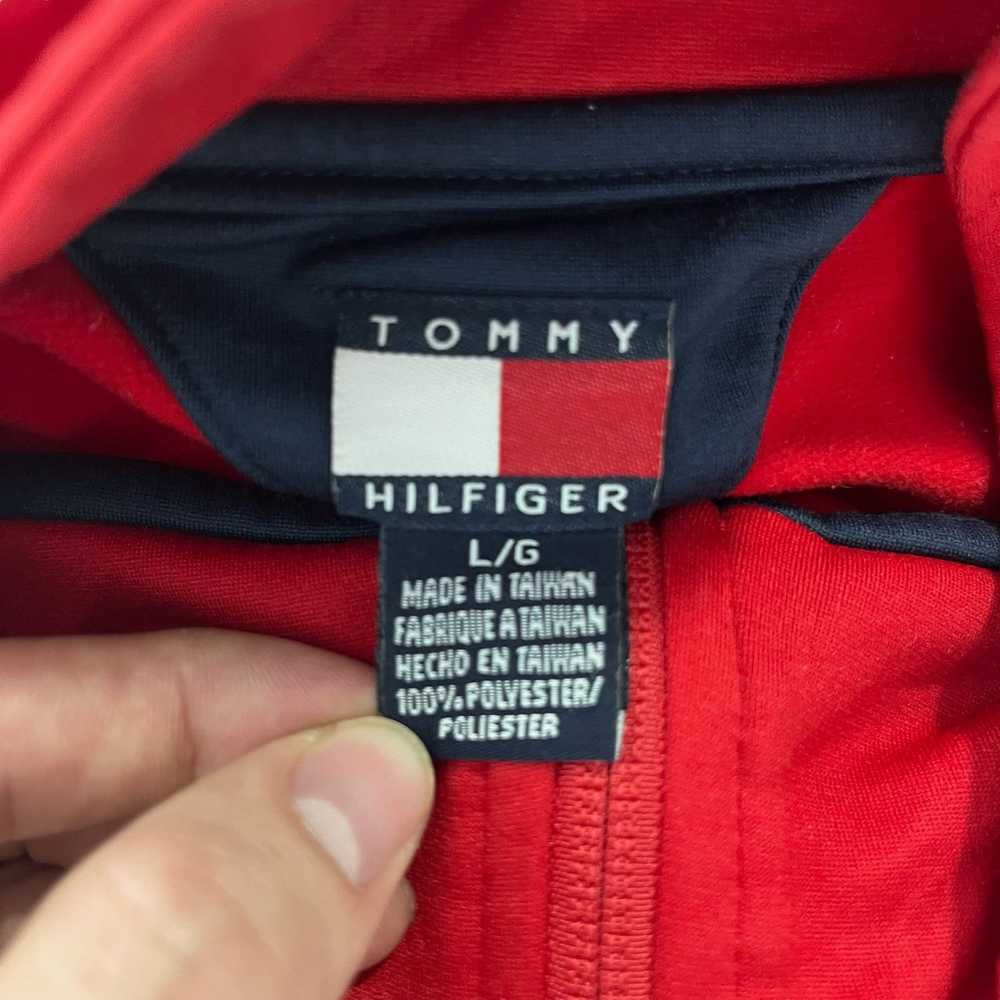 Tommy Hilfiger Tommy Hilfiger "Tommy Sport" Full … - image 7