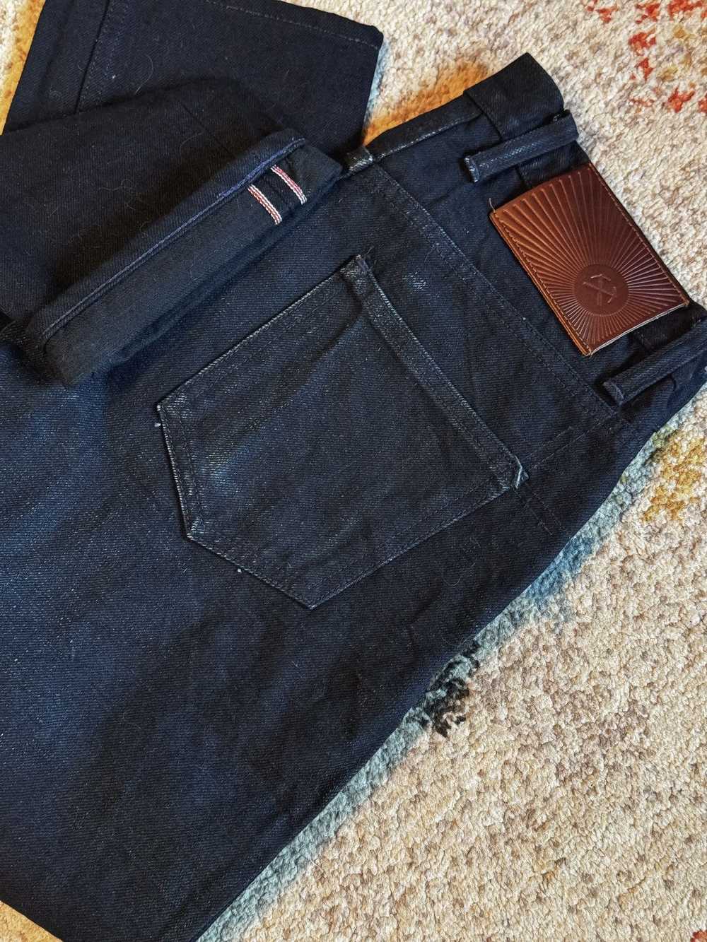 3sixteen 3Sixteen ST-120xk - image 2