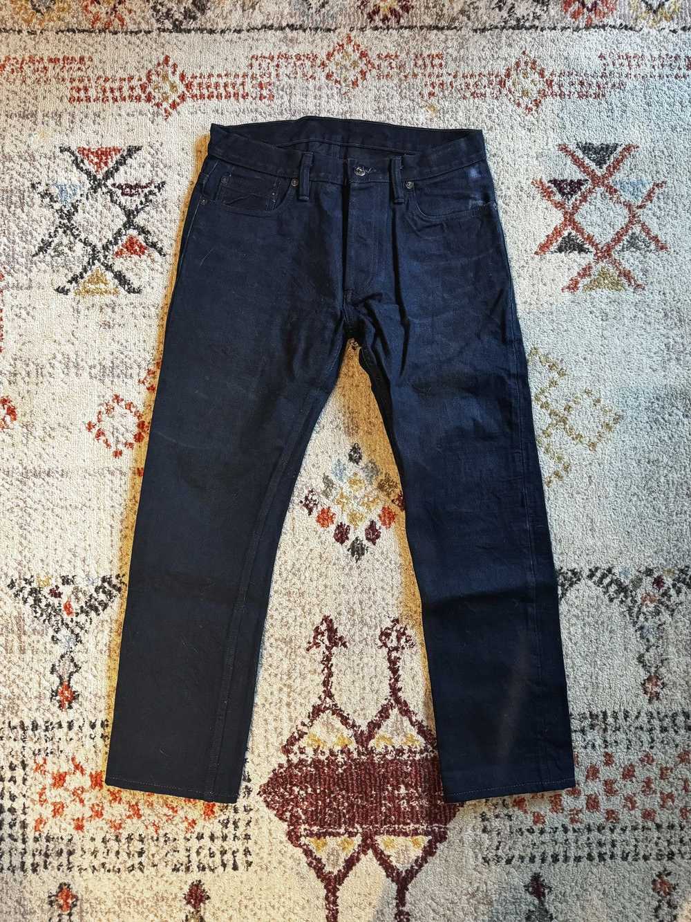 3sixteen 3Sixteen ST-120xk - image 3