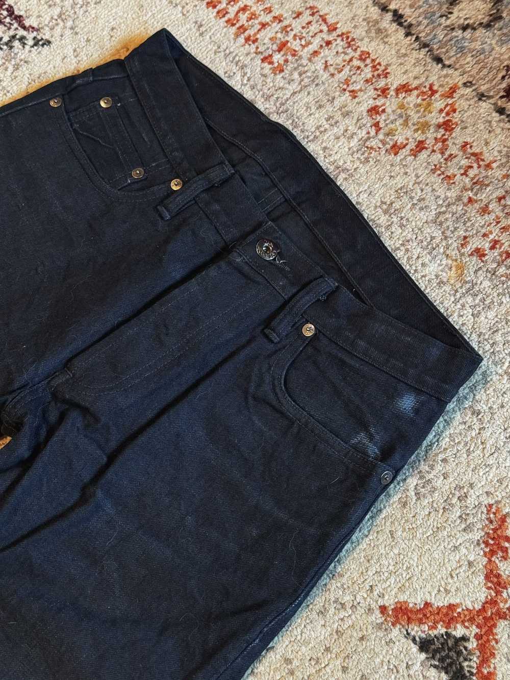 3sixteen 3Sixteen ST-120xk - image 4