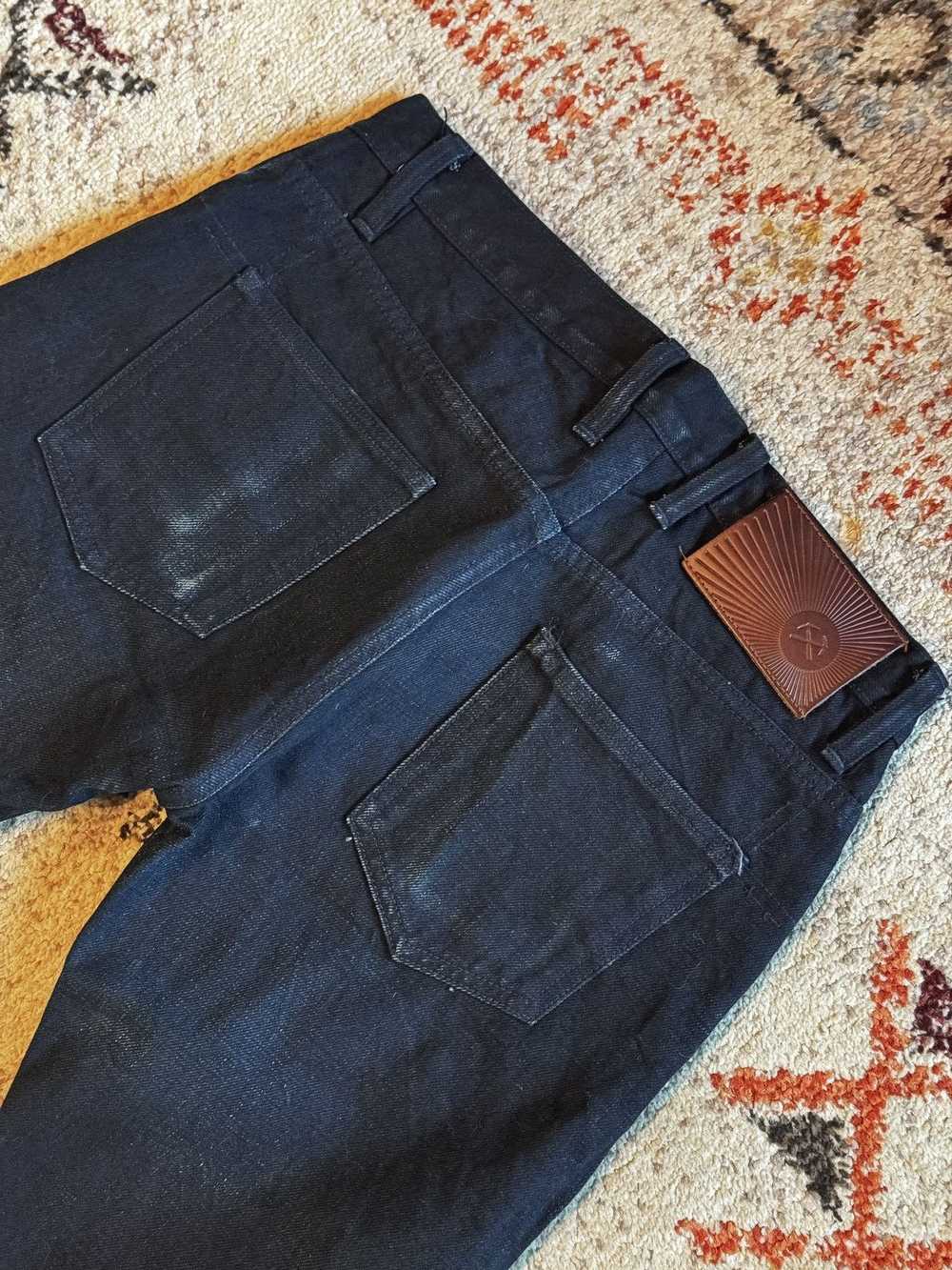 3sixteen 3Sixteen ST-120xk - image 6