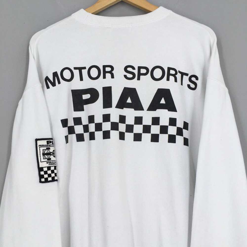 Racing × Vintage Vintage Racing PIAA Formula 1 Wh… - image 10