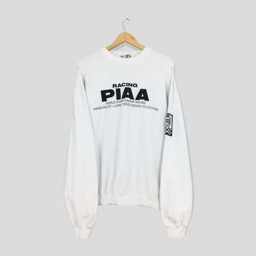 Racing × Vintage Vintage Racing PIAA Formula 1 Wh… - image 1