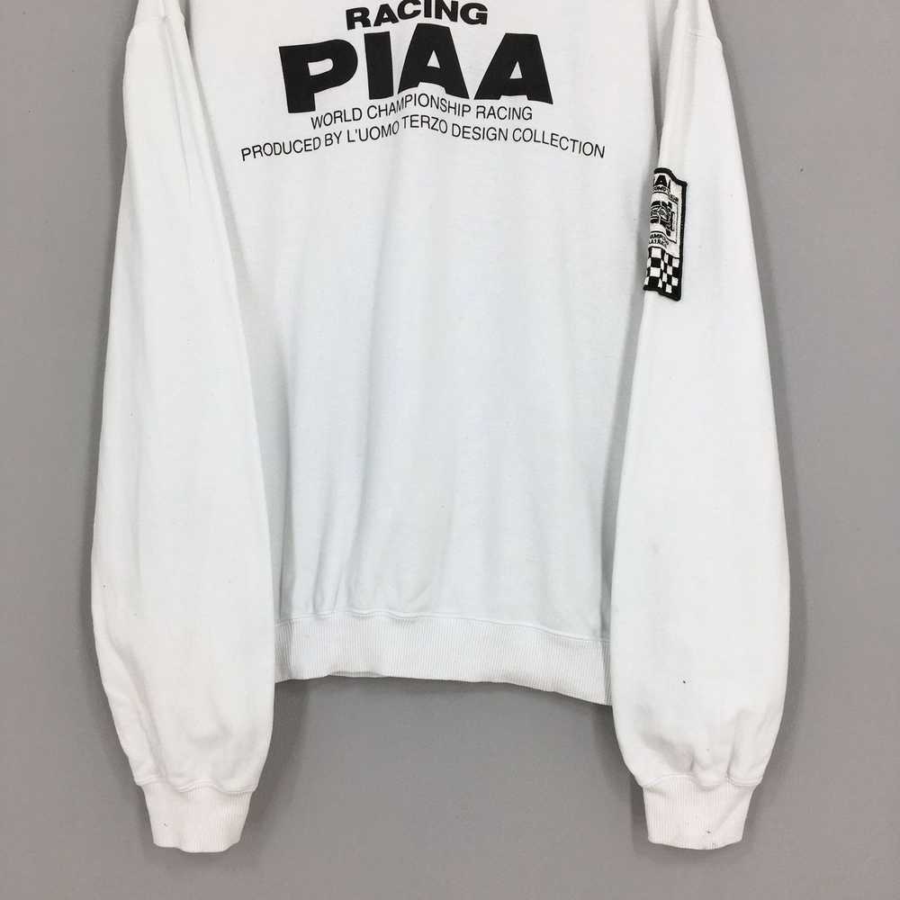 Racing × Vintage Vintage Racing PIAA Formula 1 Wh… - image 3