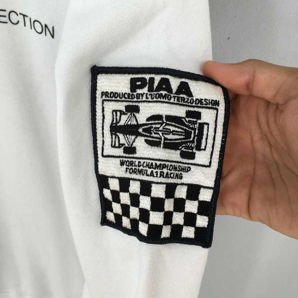 Racing × Vintage Vintage Racing PIAA Formula 1 Wh… - image 5