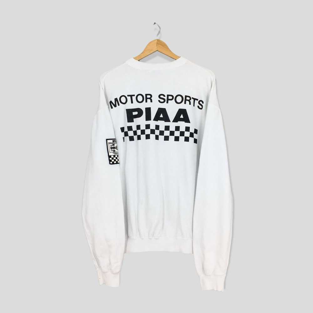 Racing × Vintage Vintage Racing PIAA Formula 1 Wh… - image 9