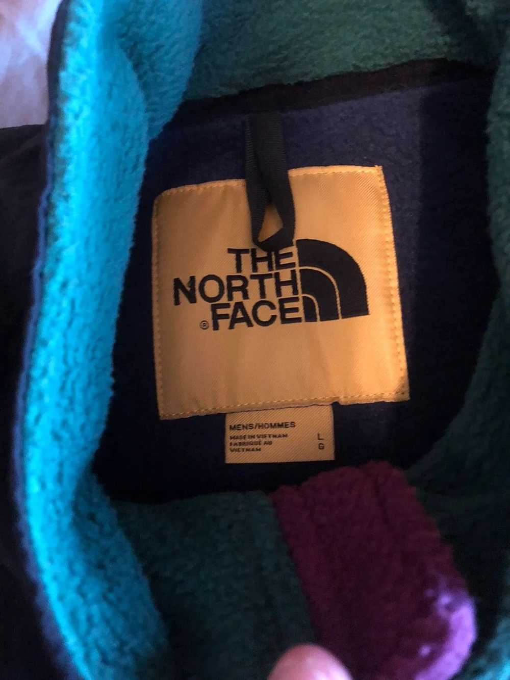 Brain Dead × The North Face The North Face x Brai… - image 11