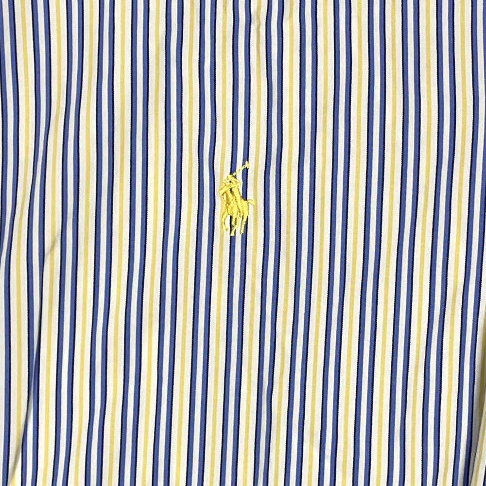 Polo Ralph Lauren Polo Ralph Lauren Shirt Mens La… - image 3