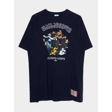 Vetements Looney Tunes Rip Off T-Shirt - image 1