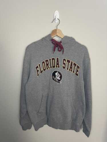 Ncaa × Vintage Y2k Florida State Seminoles Hoodie