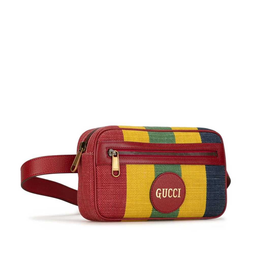 Gucci Leather mini bag - image 2