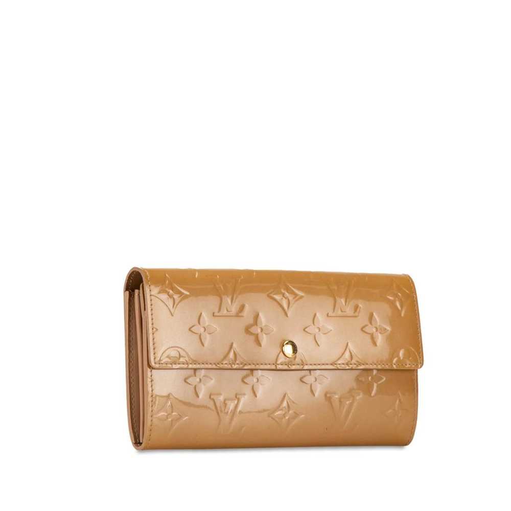 Louis Vuitton Leather purse - image 2