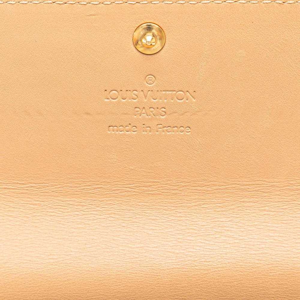 Louis Vuitton Leather purse - image 8