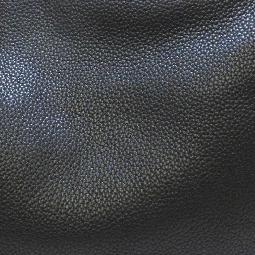 Hermès Leather crossbody bag - image 11